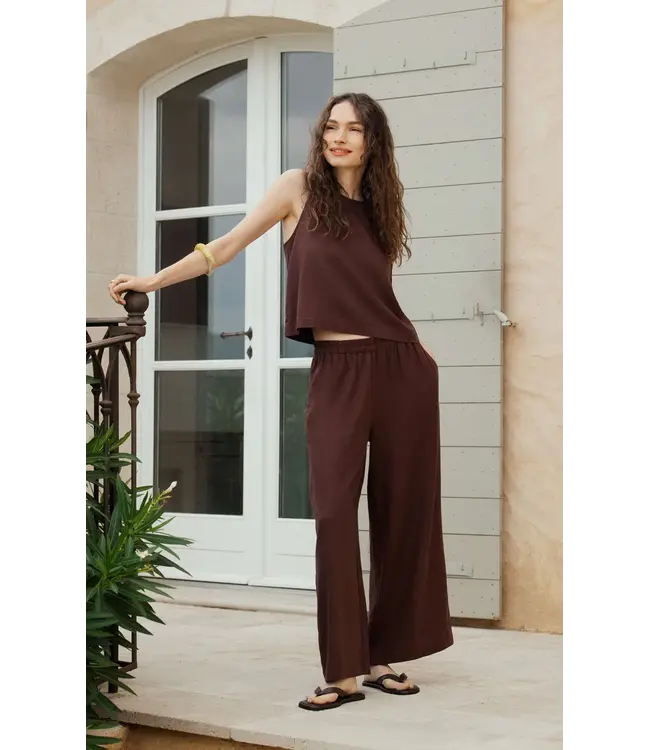 Z Supply Scout Linen Pant