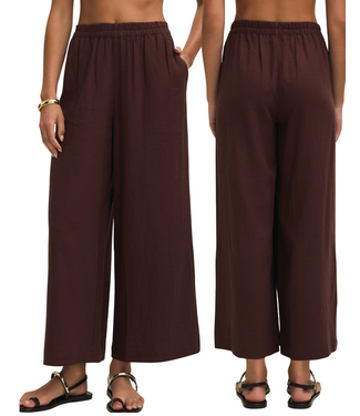 Z Supply Scout Linen Pant