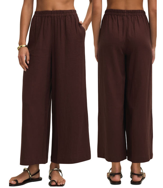 Z Supply Scout Linen Pant