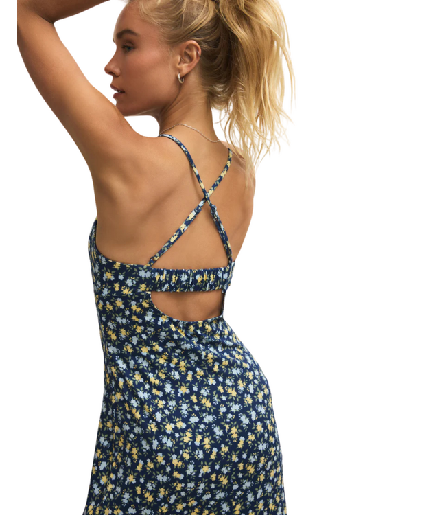 Z Supply Chiara Idra Dress