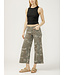 Silver Jeans Suki Wide Leg Crop