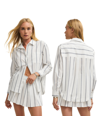 Z Supply Rolling Hills Shirt