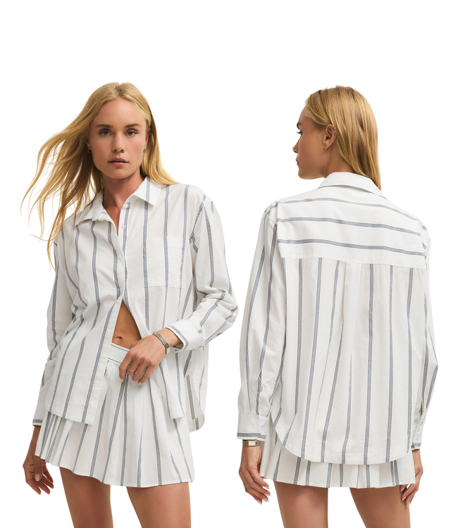 Z Supply Rolling Hills Shirt