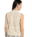 the Korner Gilet Top