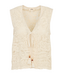 the Korner Gilet Top