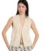 the Korner Gilet Top