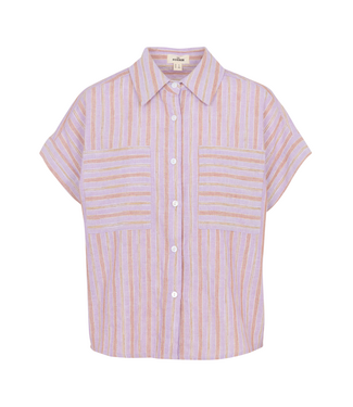 the Korner Kemp Top (L)