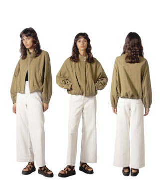 the Korner Jillian Jacket