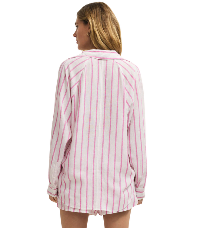 Z Supply Perfect Line Top