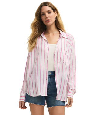 Z Supply Perfect Line Top