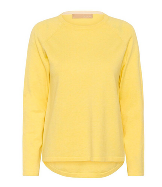 Culture Annemarie Knit