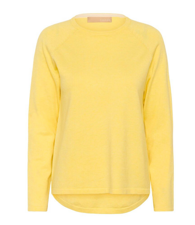 Culture Annemarie Knit