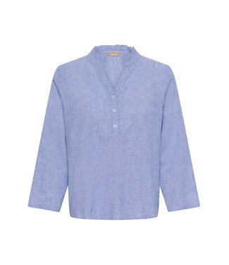 Culture Arletty Blouse