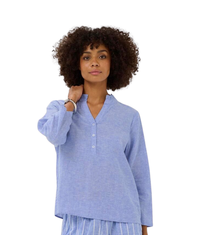 Culture Arletty Blouse