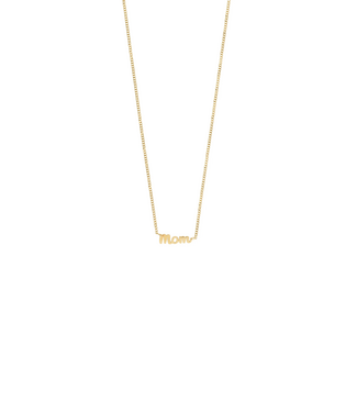 Pilgrim Mom waterproof necklace