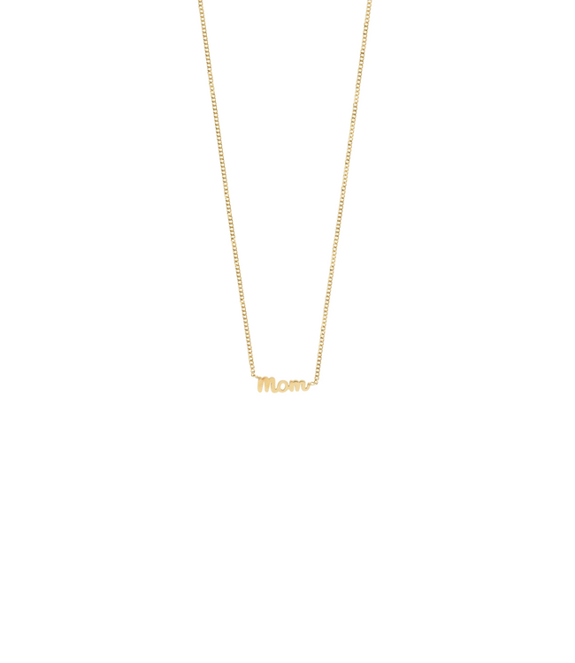 Pilgrim Mom waterproof necklace