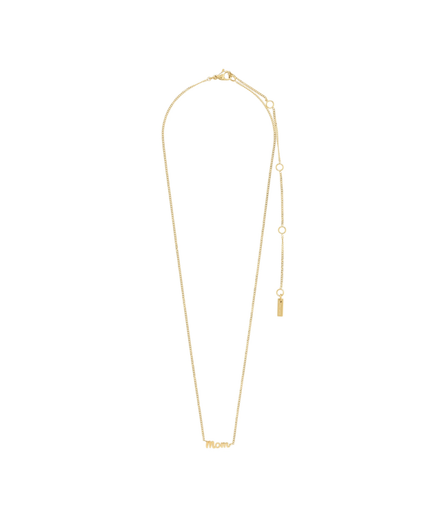 Pilgrim Mom waterproof necklace