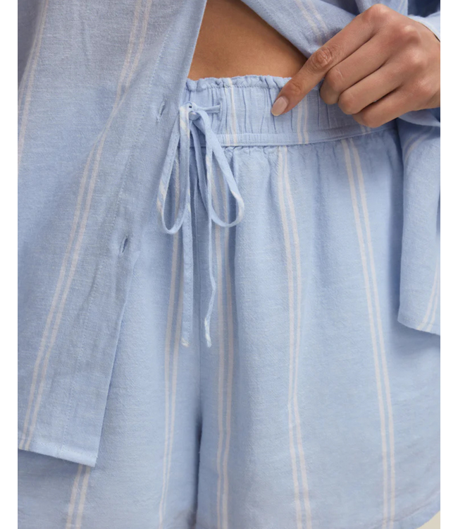 Z Supply The Perfect Line Short