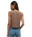 Z Supply Noelle Textured Tank (M)