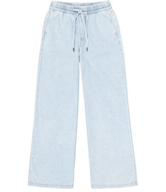 Garcia The Off-Duty Wide Leg Pant