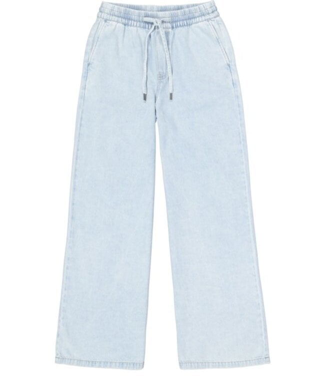 Garcia The Off-Duty Wide Leg Pant