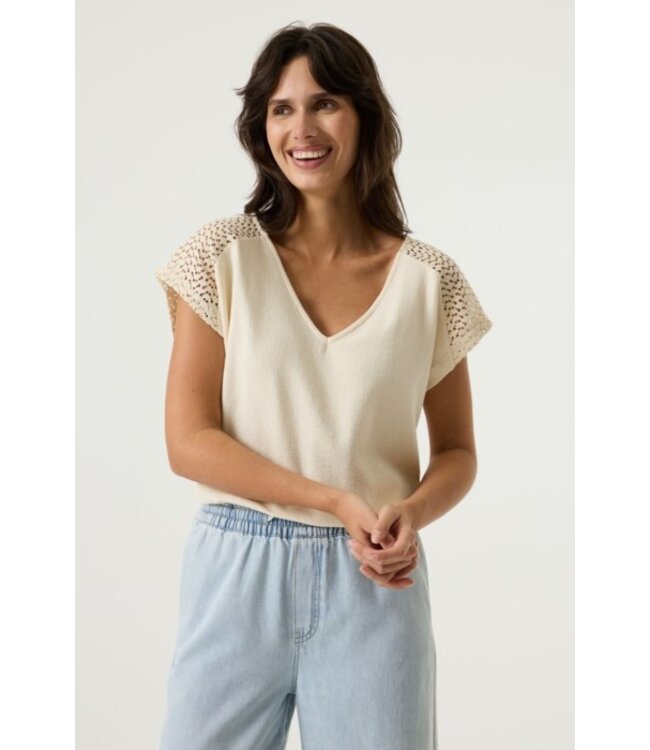 Garcia The Isla Tee (M)