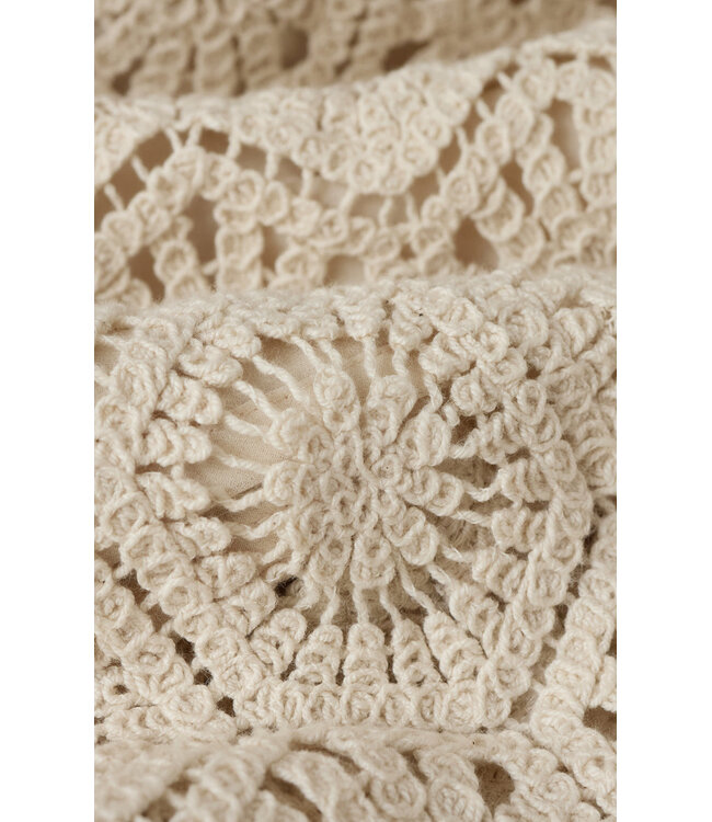 Z Supply Raquel Lace Top (L)
