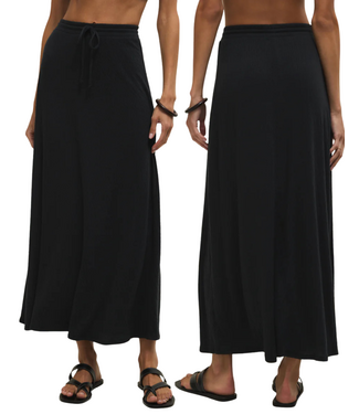 Z Supply Idris Maxi Skirt