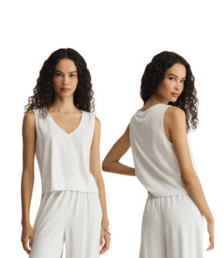 Z Supply Sloane V Neck Tank