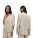 Z Supply Alfie Button Up