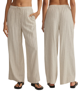 Z Supply Henri Wide Leg Pant
