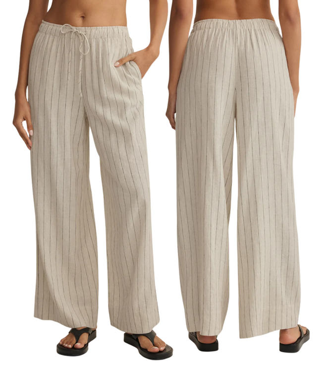 Z Supply Henri Wide Leg Pant
