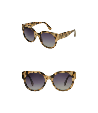 Z Supply Lunch Date Polarized Sunglasses