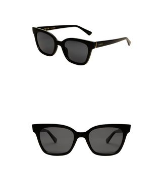 Z Supply High Tide Polarized Sunglasses