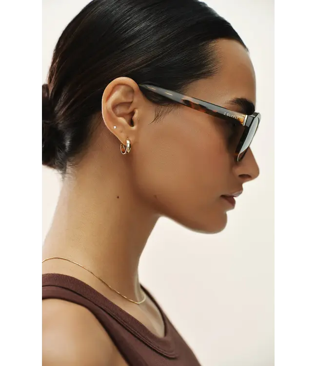 Z Supply After Hour Polarized Sunglasses