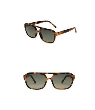 Z Supply After Hour Polarized Sunglasses