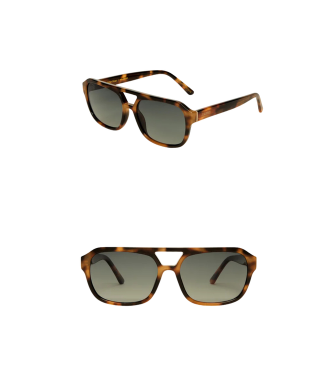 Z Supply After Hour Polarized Sunglasses