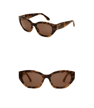 Z Supply Mirage Polarized Sunglasses