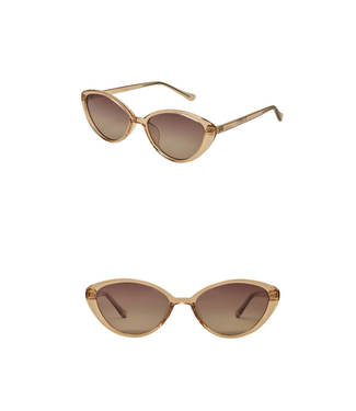 Z Supply Nouveau Polarized Sunglasses