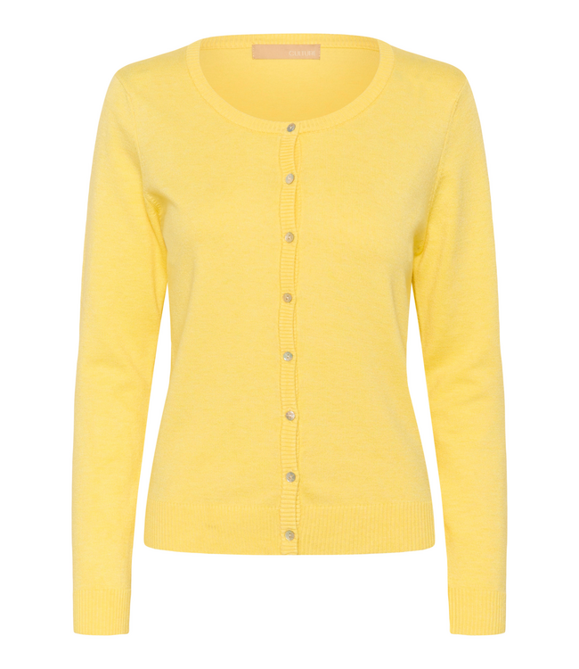 Culture Annemarie Cardigan