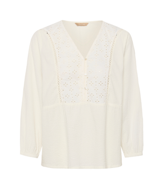 Culture Annbritt Blouse