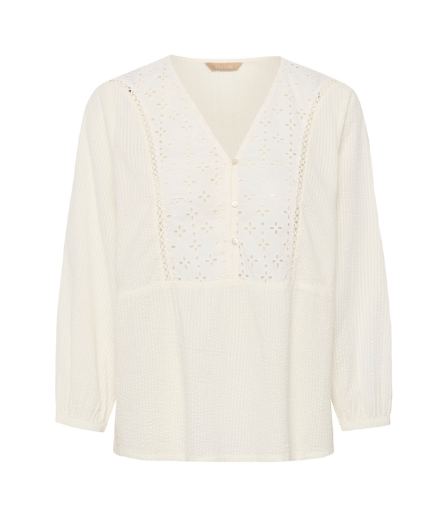Culture Annbritt Blouse