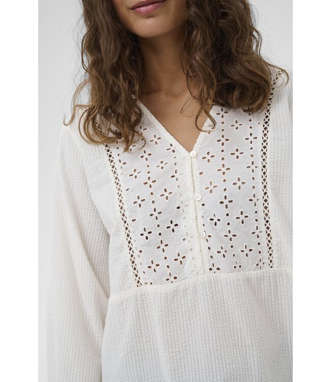 Culture Annbritt Blouse