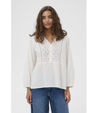 Culture Annbritt Blouse