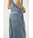 Silver Jeans Barrel Overall (L)