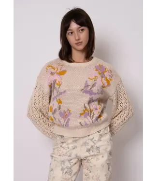 RD Style Meadow Knit