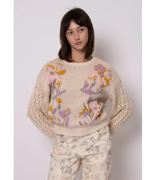 RD Style Meadow Knit