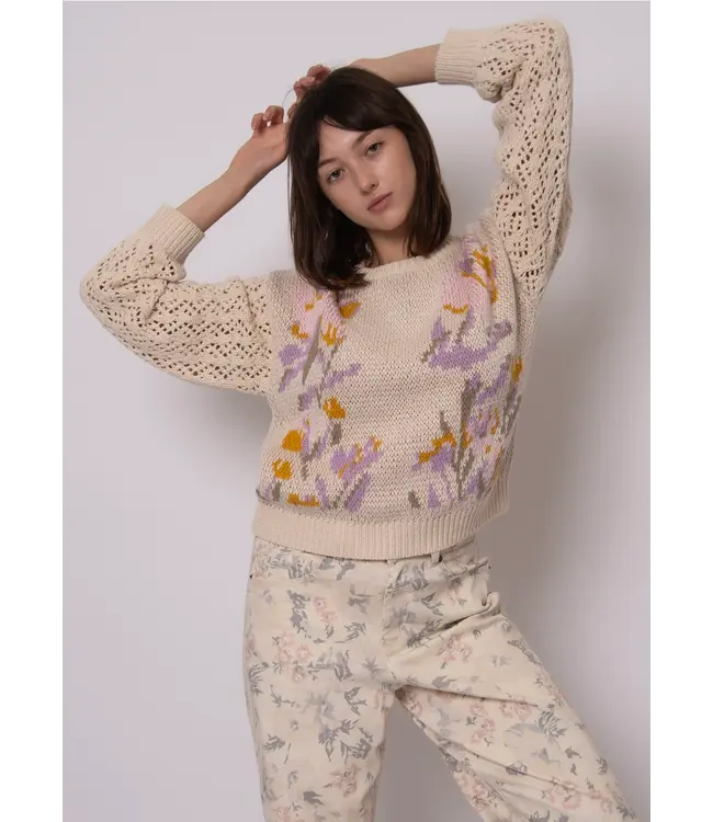 RD Style Meadow Knit