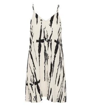 Culture Ora Short Strap Dress