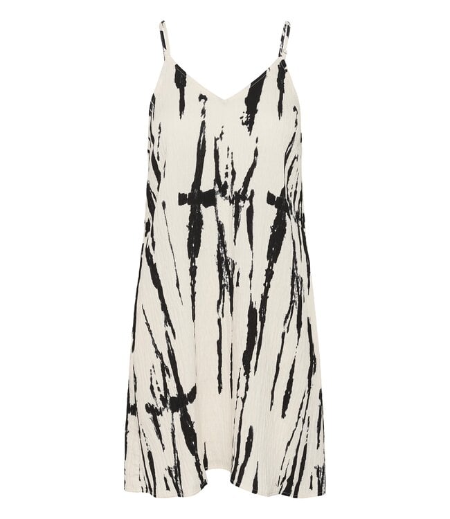 Culture Ora Short Strap Dress